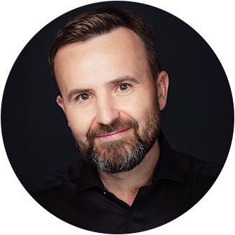 Marcin Lach - Owner / President at Muretti Interiors NYC Italian furniture design