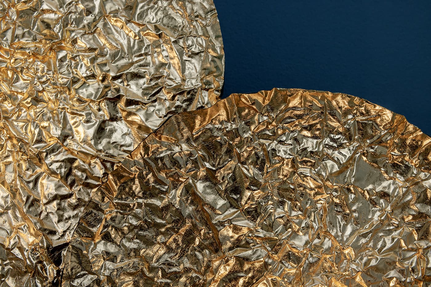 Gold Moon — Wall & Ceiling — Catellani & Smith lighting at Muretti
