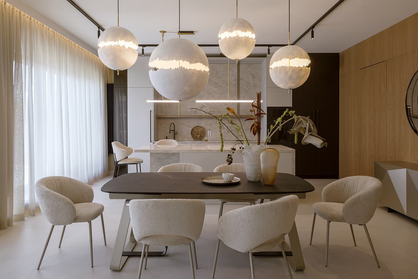 PostKrisi — Catellani & Smith lighting at Muretti