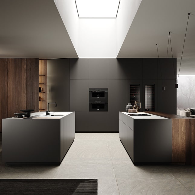 Italian Kitchen Collection