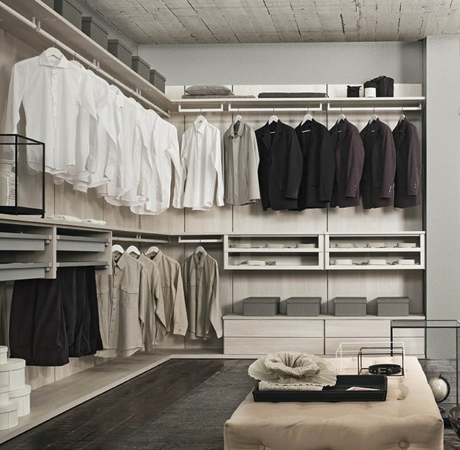 Closet Design