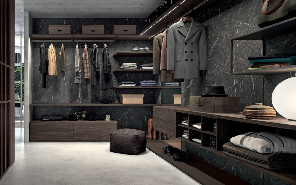 The Best Closet Types  MyHome Renovation Experts NYC